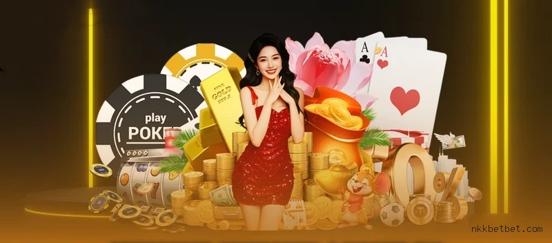 Slots Online Nkkbet